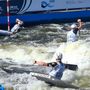 CANOA / Argento mondiale per Dennis Fina nella prova a squadre del C1 Junior