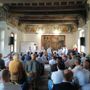 Nasce il Distretto della Filiera della Razza Bovina Piemontese: firmato l'accordo tra Racconigi e Carmagnola Nasce il Distretto della Filiera della Razza Bovina Piemontese: firmato l'accordo tra Racconigi e Carmagnola