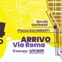 Un venerdì di energia a Drink Art: City Social Run, DJ set Wrangler Red Bull e bocce quadre in piazza Audifreddi
