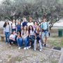 Erasmus in Provenza per l’Arimondi Eula: studenti tra lezioni e scoperte culturali Erasmus in Provenza per l’Arimondi Eula: studenti tra lezioni e scoperte culturali