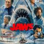 Buona lettura dal Caffè Letterario Albedo di Bra con Jaws per una vera estate da brividi