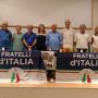 Nasce il nuovo Circolo di Fratelli d’Italia a Trinità