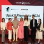 Innovazione, Made in Italy e giovani talenti: Upskill Piemonte porta gli ITS nelle eccellenze produttive del territorio Innovazione, Made in Italy e giovani talenti: Upskill Piemonte porta gli ITS nelle eccellenze produttive del territorio