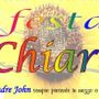 Alla Goletta di Vinadio ritorna la “Festa per Chiara” Alla Goletta di Vinadio ritorna la “Festa per Chiara”
