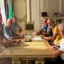 Al Santuario di Valmala confermato il presidio della Croce Rossa Al Santuario di Valmala confermato il presidio della Croce Rossa