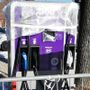A Vicoforte si installano le colonnine per la ricarica delle auto elettriche A Vicoforte si installano le colonnine per la ricarica delle auto elettriche