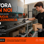Azienda del Saluzzese ricerca operaio/a magazziniere/a Azienda del Saluzzese ricerca operaio/a magazziniere/a
