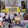 GiallOrmea torna a Ormea: cinque giorni tra letteratura noir e grande cinema GiallOrmea torna a Ormea: cinque giorni tra letteratura noir e grande cinema