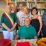 Cuneo festeggia l’unico residente uomo che ha raggiunto i cent’anni nel 2026
