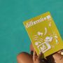 "Differenti – In": la rivista giovane che ad Alba sceglie la lentezza "Differenti – In": la rivista giovane che ad Alba sceglie la lentezza