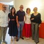 Busca, ultimi giorni per visitare la mostra “Racconti dell’anima” a Casa Francotto Busca, ultimi giorni per visitare la mostra “Racconti dell’anima” a Casa Francotto