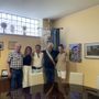 L'incontro di Marc Comtois in municipio