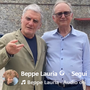 Caso Roggero, anche Beppe Lauria si schiera al fianco del gioielliere dopo la sentenza definitiva