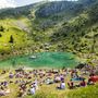 Il lago di Terrasole