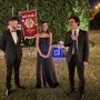 Lions Club Cuneo, Stefano Mattio nuovo presidente: il passaggio di consegne con Noemi Mallone