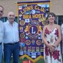 Bra: grande festa alla Birba del Lions Club Bra Host, una serata che parla di amicizia Bra: grande festa alla Birba del Lions Club Bra Host, una serata che parla di amicizia