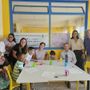 Inclusione e solidarietà: il Lions Mondovì Monregalese in visita all’Estate Ragazzi per l’autismo
