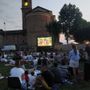 Marene, grande partecipazione all’oratorio per la cena benefica e il cinema sotto le stelle Marene, grande partecipazione all’oratorio per la cena benefica e il cinema sotto le stelle