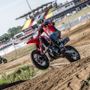 MOTORI / Supermoto: Mauro Cucchietti terzo nella S5 ad Ottobiano MOTORI / Supermoto: Mauro Cucchietti terzo nella S5 ad Ottobiano