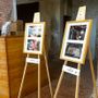 Caraglio: prorogata fino al 26 luglio la mostra fotografica "Maraman" Caraglio: prorogata fino al 26 luglio la mostra fotografica "Maraman"