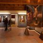 A Cuneo il Museo Diocesano diventa palcoscenico con la performance “Meravigliosi sintomi” A Cuneo il Museo Diocesano diventa palcoscenico con la performance “Meravigliosi sintomi”