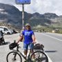 Nelle immagini: continua il viaggio di Giovanni Panzera