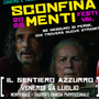SconfinaMenti 2026: "Il sentiero azzurro" a Montemale
