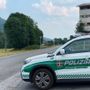 L'autovelox di ultima generazione ha sostituito il precedente sulla Provinciale 26 tra Paesana e Sanfront L'autovelox di ultima generazione ha sostituito il precedente sulla Provinciale 26 tra Paesana e Sanfront