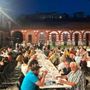 Saluzzo, oltre 200 persone alla Pastasciutta antifascista Saluzzo, oltre 200 persone alla Pastasciutta antifascista