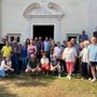 Alle Surie si rinnova la festa patronale: una comunità che continua a ritrovarsi