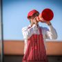 A Busca nuovo appuntamento con la rassegna di teatro e circo in piazza Rossa A Busca nuovo appuntamento con la rassegna di teatro e circo in piazza Rossa