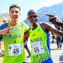 (Rostan e Machoka - foto organizzatori - sito fidal piemonte)