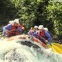 Questo weekend la Valle Stura si vive dal fiume: rafting, natura ed emozioni allo Stura River Village Questo weekend la Valle Stura si vive dal fiume: rafting, natura ed emozioni allo Stura River Village