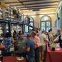 Roero protagonista tra vino e territorio: bilancio positivo per l’Enoteca e nuovi eventi a luglio Roero protagonista tra vino e territorio: bilancio positivo per l’Enoteca e nuovi eventi a luglio