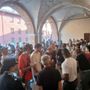 Saluzzo: " Incanti al Tastè" aperitivi e musica in due sabati di luglio Saluzzo: " Incanti al Tastè" aperitivi e musica in due sabati di luglio