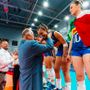 Sara Boufandar premiata con la medaglia d'oro agli Europei Under 18 Sara Boufandar premiata con la medaglia d'oro agli Europei Under 18