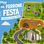 Mondovì, cinque giorni di eventi al Borgo Ferrone tra musica, giochi e inclusione sociale Mondovì, cinque giorni di eventi al Borgo Ferrone tra musica, giochi e inclusione sociale