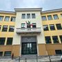 Cuneo, al via una ulteriore tranche di lavori per la scuola Einaudi: la messa in sicurezza della palestra Cuneo, al via una ulteriore tranche di lavori per la scuola Einaudi: la messa in sicurezza della palestra