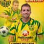 CALCIO / L'ASD San Benigno inserisce l'ultimo tassello per la stagione 2026/27: Simone Molardo è gialloverde