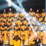 Sunshine Gospel Choir Sunshine Gospel Choir