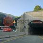 Tunnel di Tenda, Rixi: “Più aperture estive e avanti con la seconda galleria” Tunnel di Tenda, Rixi: “Più aperture estive e avanti con la seconda galleria”
