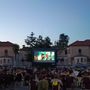 Torna il cinema all'aperto a Verzuolo con tre serate gratuite e itineranti