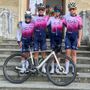 CICLISMO / Vigor Cycling Piasco protagonista ai Campionati Italiani giovanili