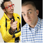 Ceriale Summer Festival, il 31 luglio una serata di comicità con Mauro Villata e Gianpiero Perone