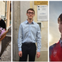 Virginio-Donadio di Cuneo, tre studenti della chiudono la maturità con il massimo dei voti Virginio-Donadio di Cuneo, tre studenti della chiudono la maturità con il massimo dei voti