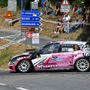 MOTORI / Patrizia Sciascia e Piercarlo Capolongo, sesta posizione assoluta al Rally della Lanterna MOTORI / Patrizia Sciascia e Piercarlo Capolongo, sesta posizione assoluta al Rally della Lanterna