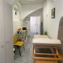 La sede dell'ambulatorio sociale in via Pola La sede dell'ambulatorio sociale in via Pola