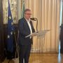 L'assessore regionale Marco Gallo L'assessore regionale Marco Gallo