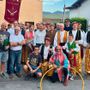 Il presidente Robaldo e i consiglieri Danna e Pulitanò a "Bagnasco a Colori" Il presidente Robaldo e i consiglieri Danna e Pulitanò a "Bagnasco a Colori"