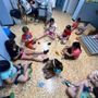 Un'estate di scoperte, creatività e solidarietà alla Scuola Primaria di Sale delle Langhe Un'estate di scoperte, creatività e solidarietà alla Scuola Primaria di Sale delle Langhe